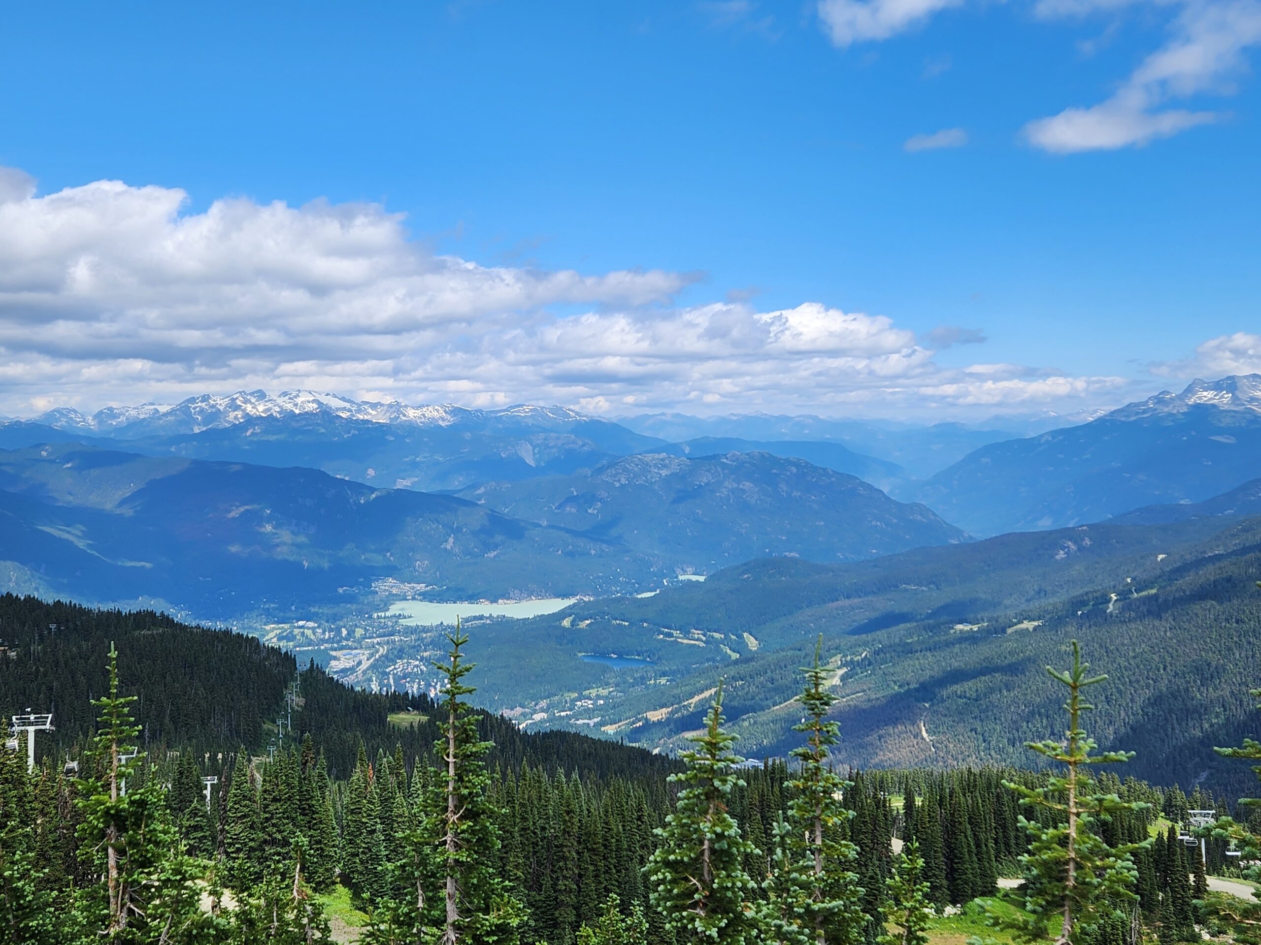 Whistler, BC