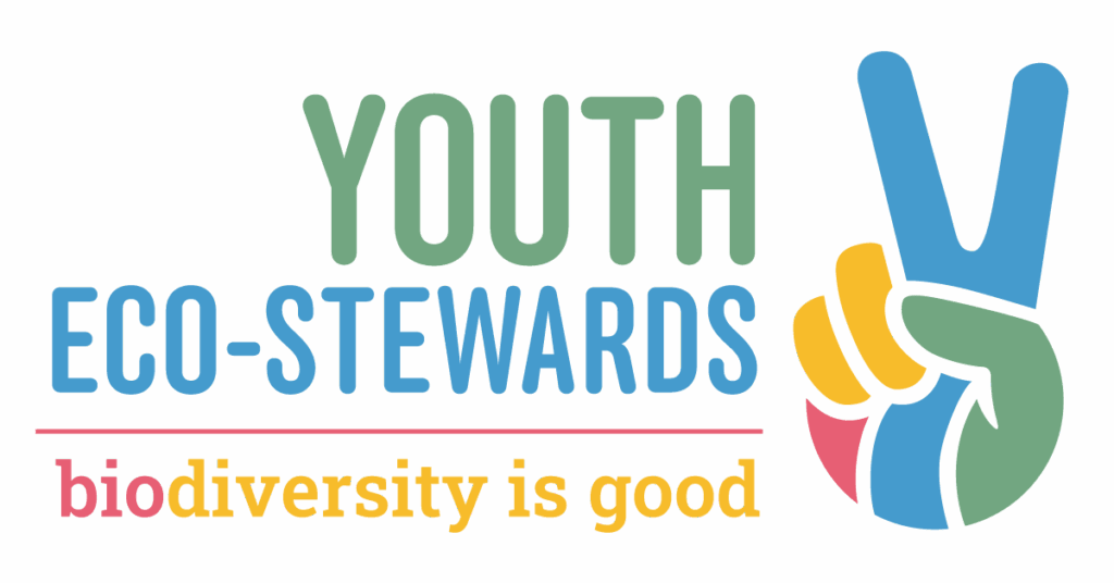 Youth Eco-Stewards Logo